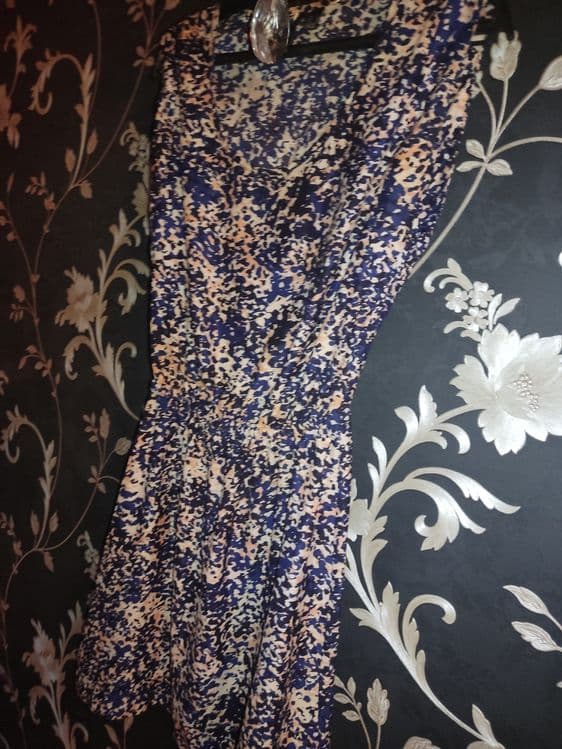 Платье-сарафан от Zara,отличное качество — 4
