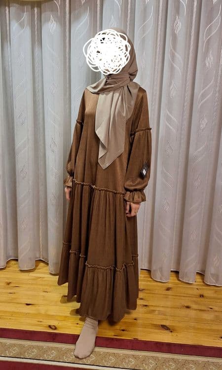 Turetskiy ko'ylak (kelishtirib beraman) — 1