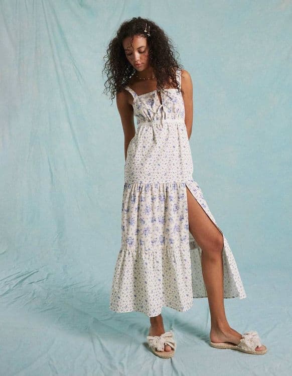 Платье Miss Selfridge 34 — 1