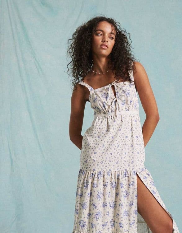 Платье Miss Selfridge 34 — 2
