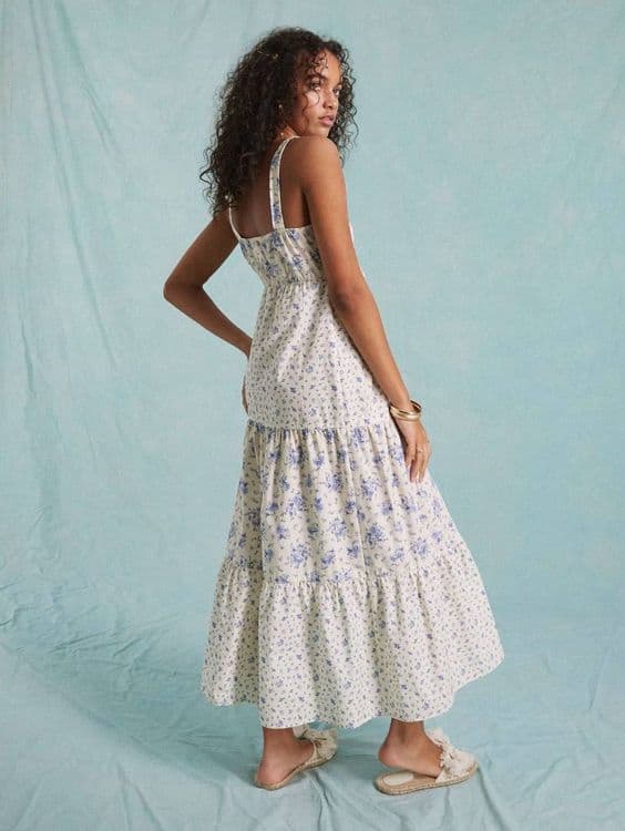 Платье Miss Selfridge 34 — 3