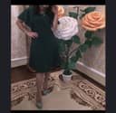 Коктельное платье