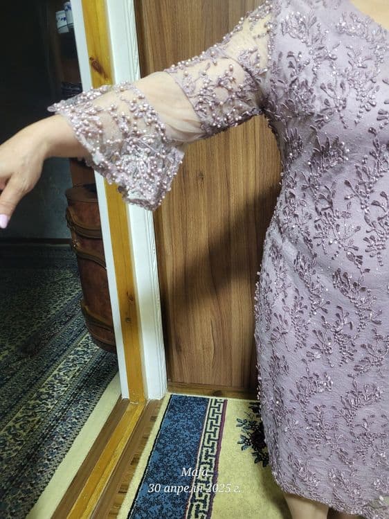 Турецкое Вечернее платье — 3
