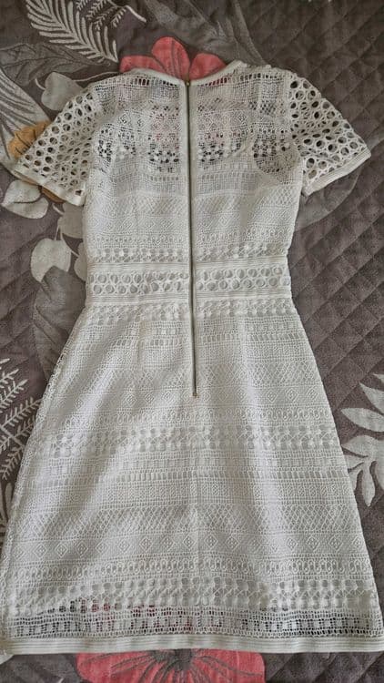 Платье H&M оригинал бу — 5