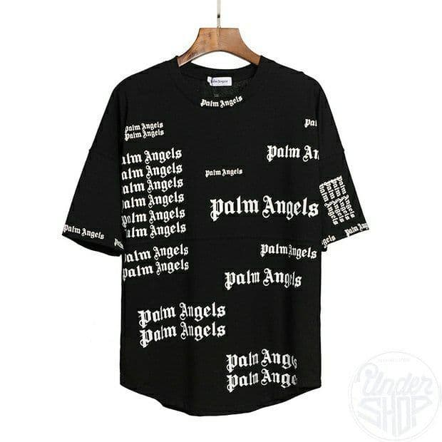 Продам модную футболку Palm angels — 1