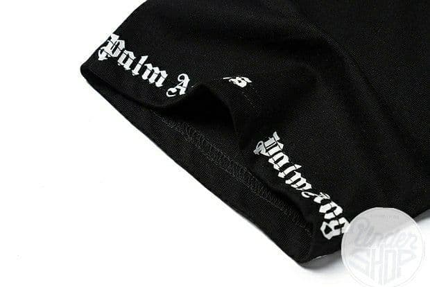 Продам модную футболку Palm angels — 3