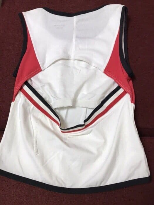 Спортивные майки продам — 1