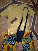 Майка от фирмы Zara  размер 48-50