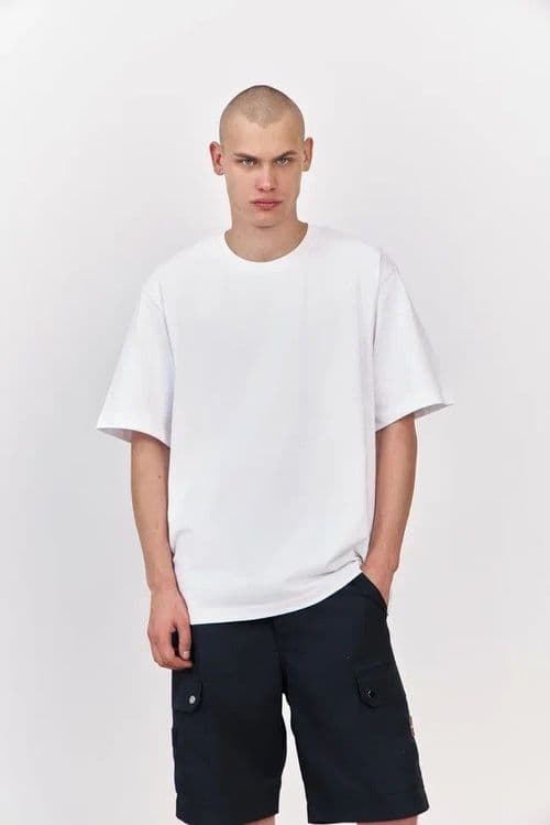футболки оверсайз OVERSIZE — 1