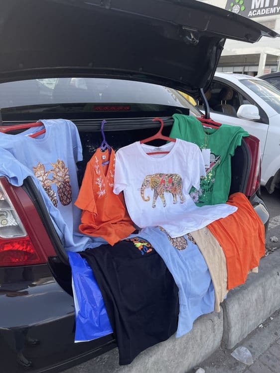 Футболки Турция качество люкс — 4