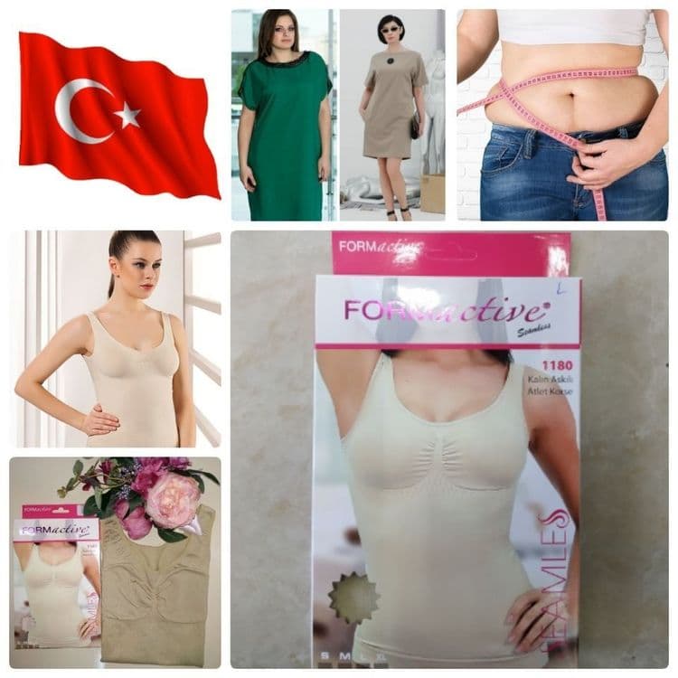 Slim mayka Ayollar Uchun Made in Turkey Namangan — 6