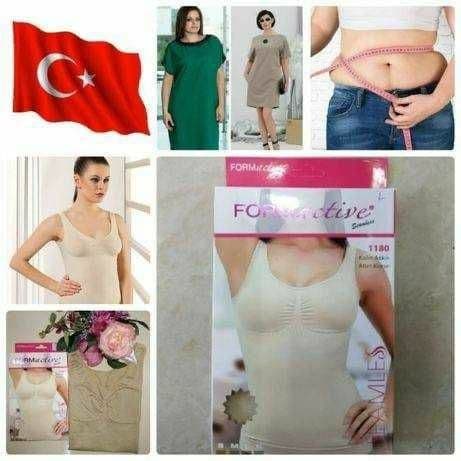 Slim mayka Ayollar Uchun Made in Turkey Samarqand — 6