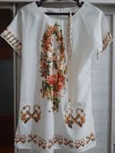 Блузка женская, летняя