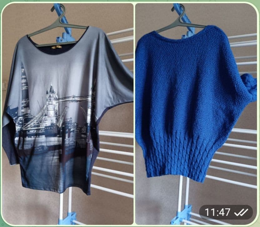 Продам женскую блузку — 1
