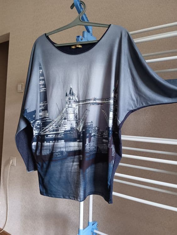 Продам женскую блузку — 4
