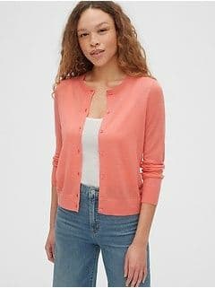 Gap кардиган xs с биркой — 1