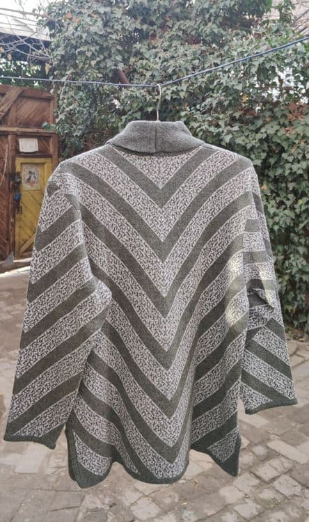Свитер новый ангорка — 2