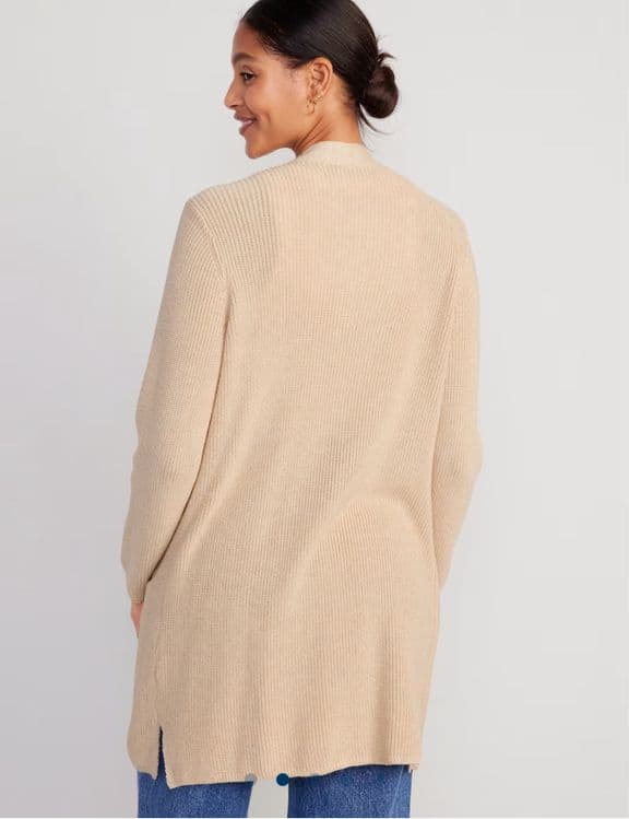 Кардиган,женская кофта большой размер XXL,новая OldNavy — 3
