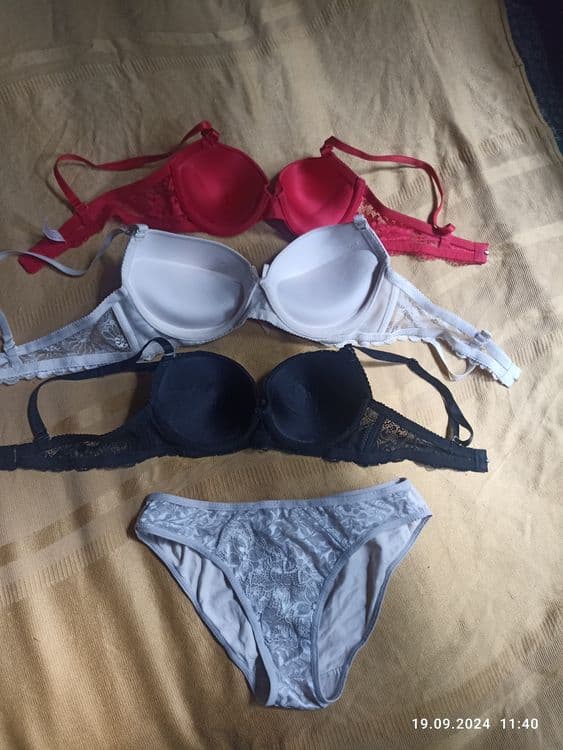 Новое.женское.Белье для подростков — 2