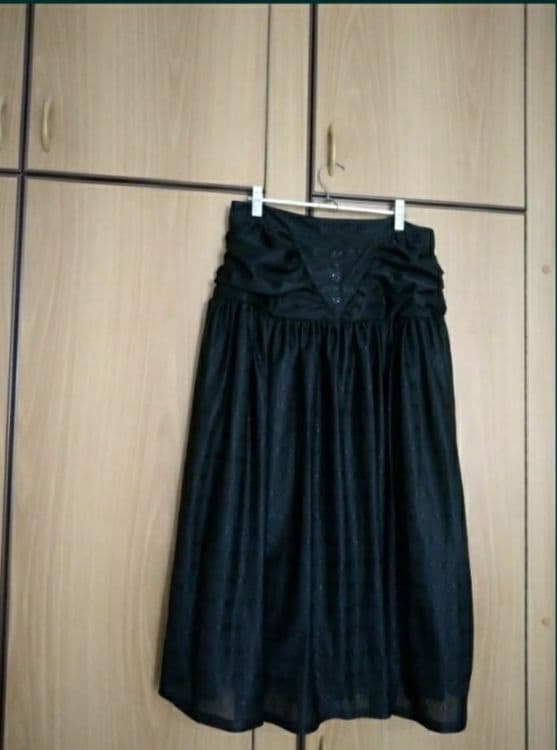 Юбки 5 ШТУК  Очень красивые — 5