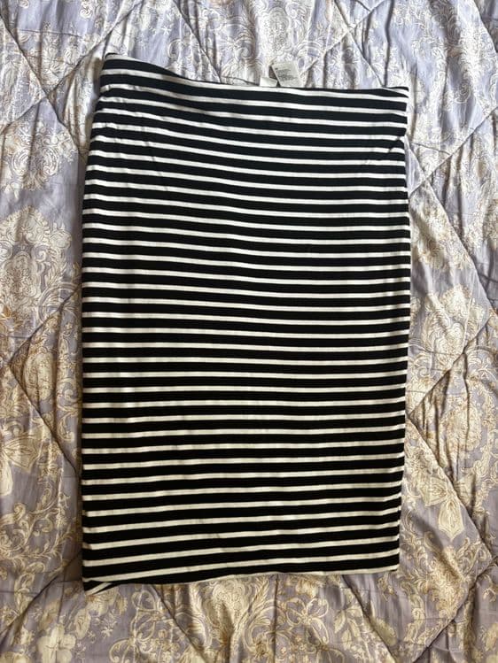 Юбка женская H&M — 1