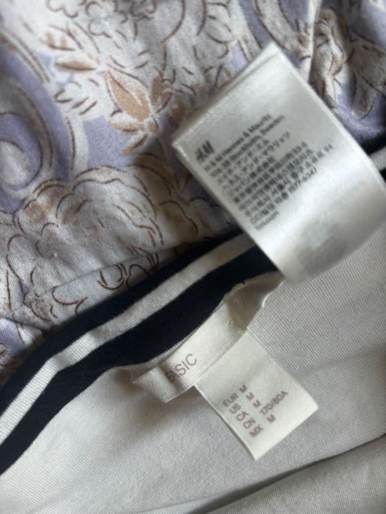 Юбка женская H&M — 2
