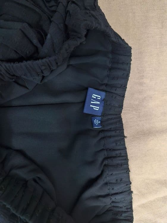 Gap s-m юбка из сша — 4