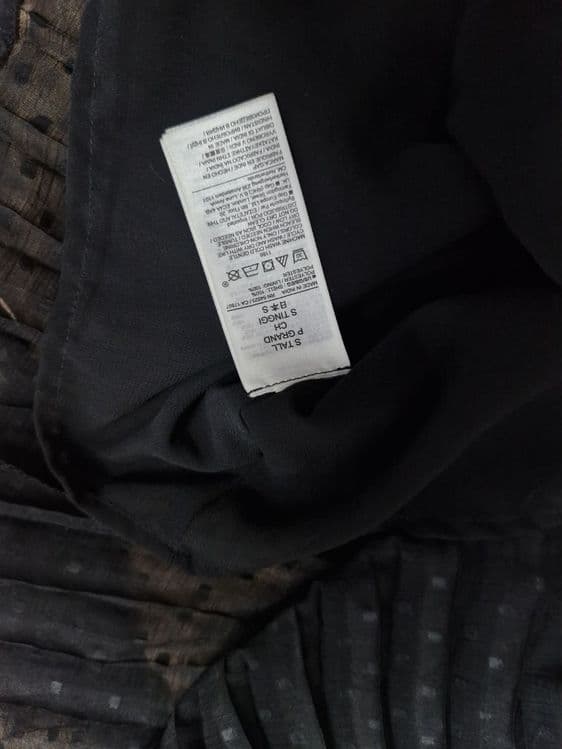 Gap s-m юбка из сша — 5