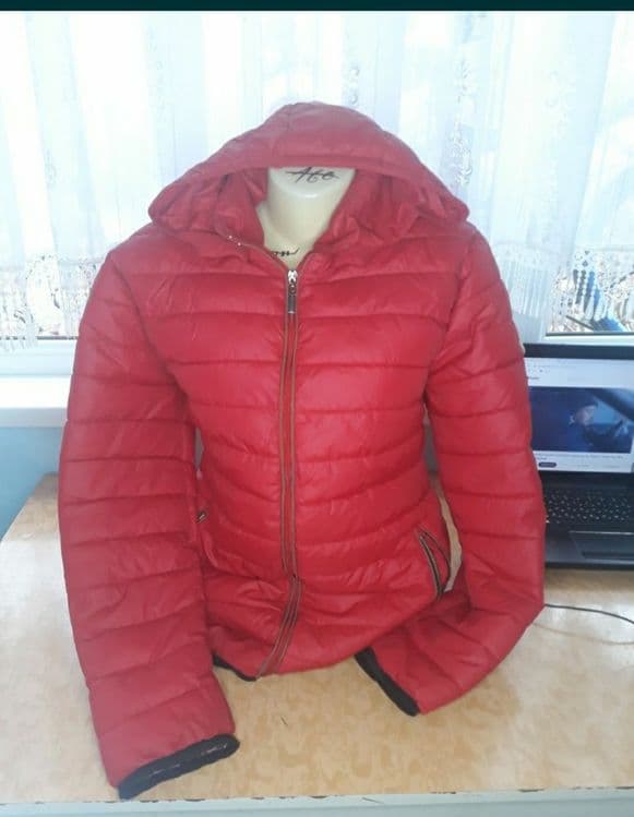 Продаются куртки — 4