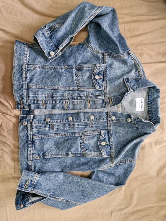 Old navy из США S-M — 2
