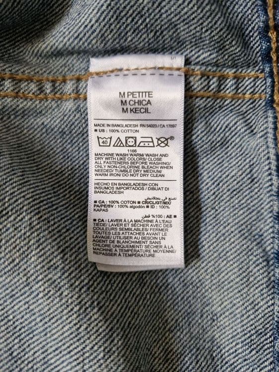 Old navy из США S-M — 4