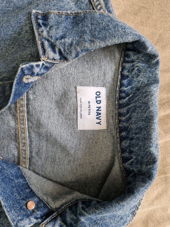 Old navy из США S-M — 5