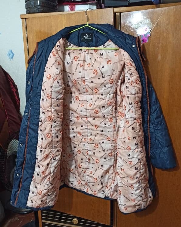 Куртки зимние и осенние — 3