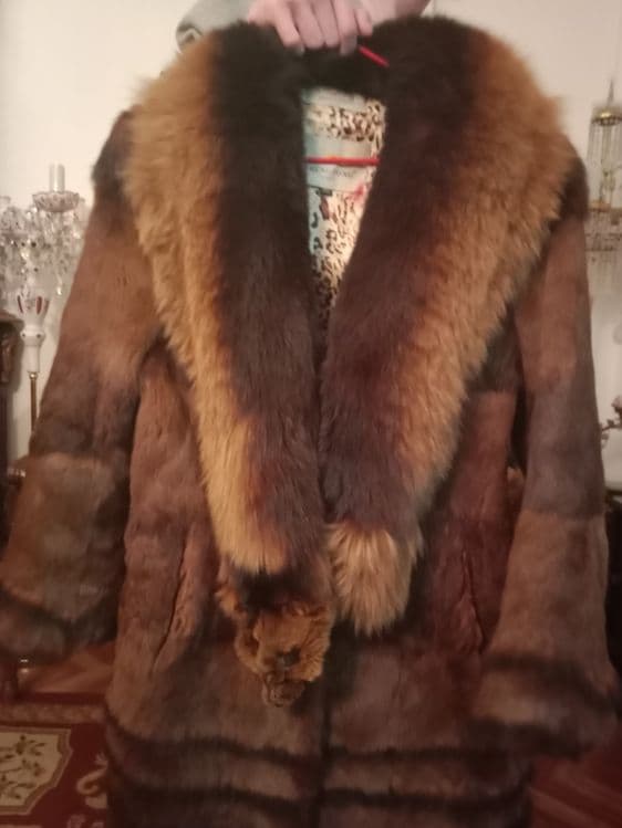 Продам натуральную шубу — 3
