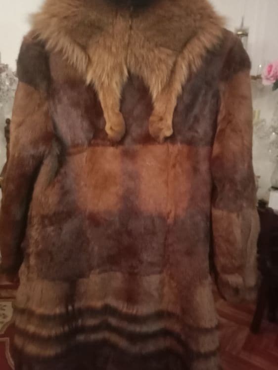 Продам натуральную шубу — 5