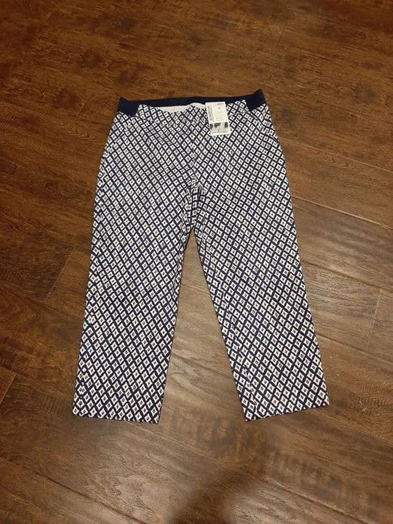 Брюки DeFakto. Капри LCW Jeans Турция — 3
