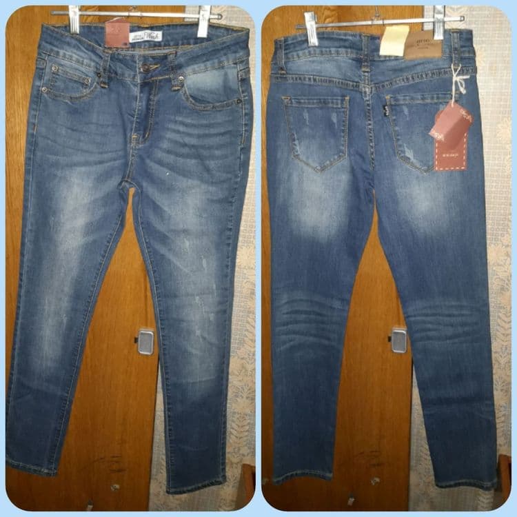 Продам новые джинсы — 1