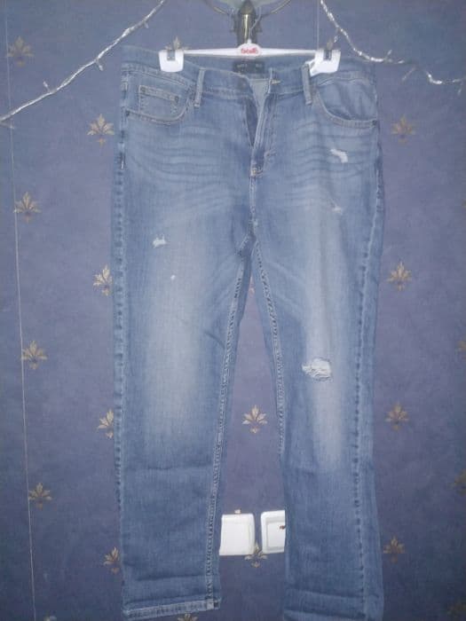 Banana Republic джинсы новые — 2
