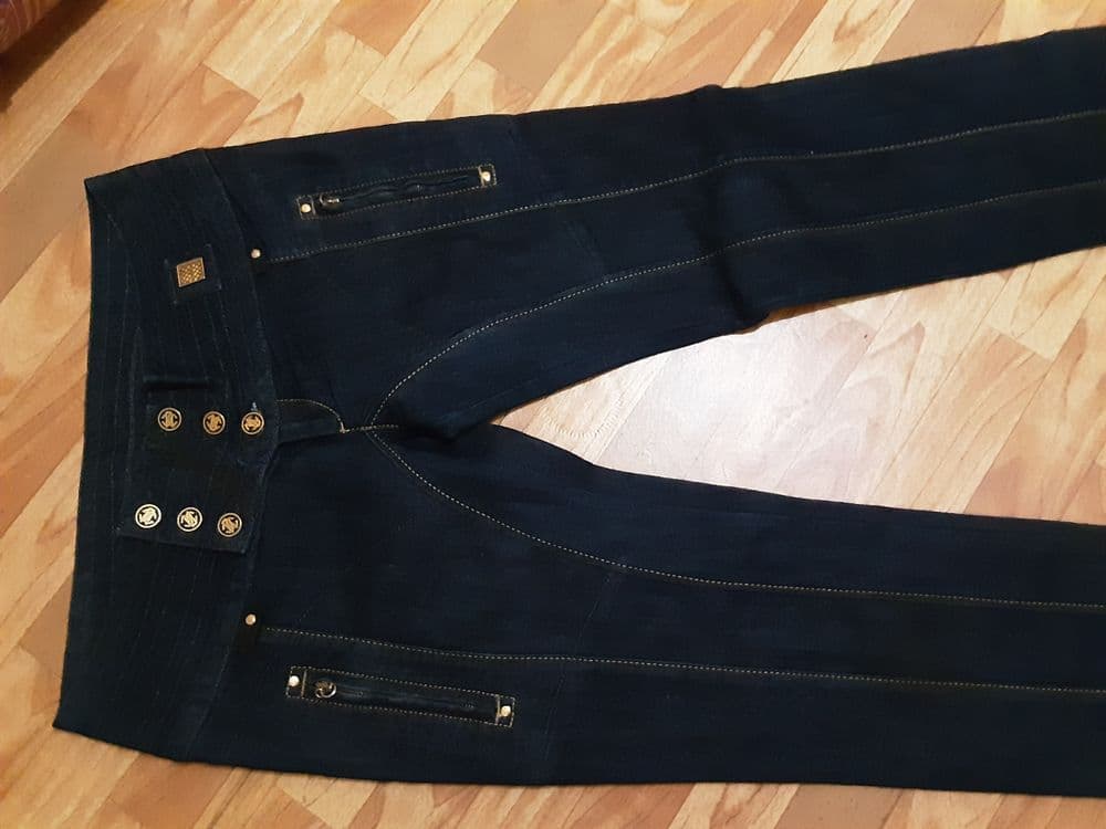 Продам новые женские джинсы привозные — 3