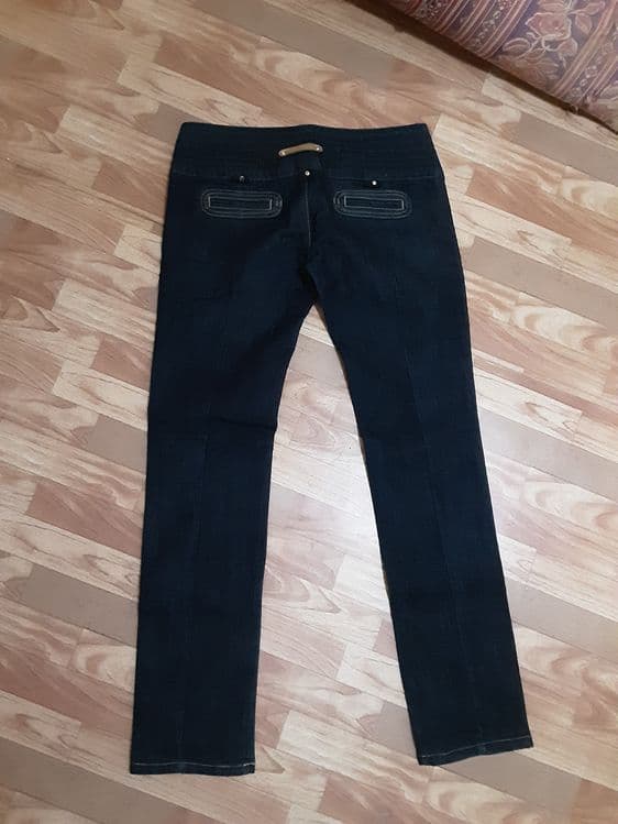 Продам новые женские джинсы привозные — 4