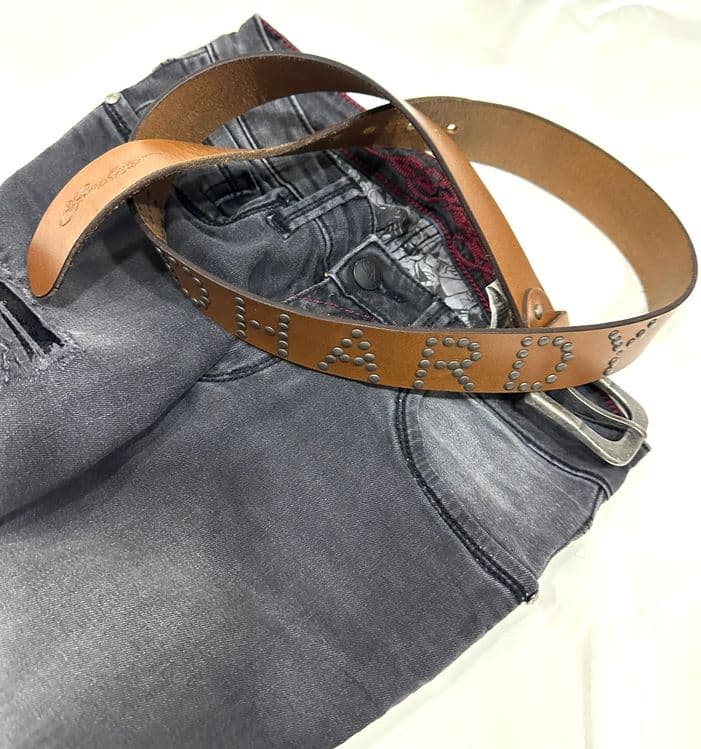 Levi’s 501 Джинсы — 8