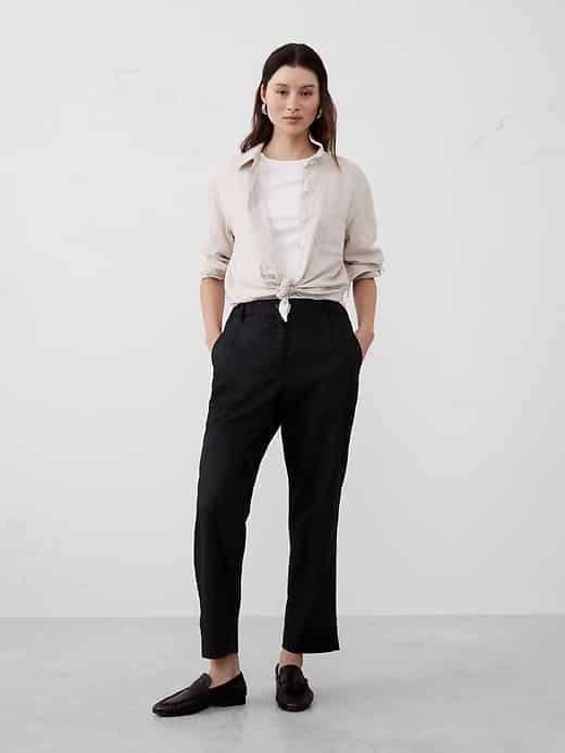 Banana republic  s 3 в1 из США — 3