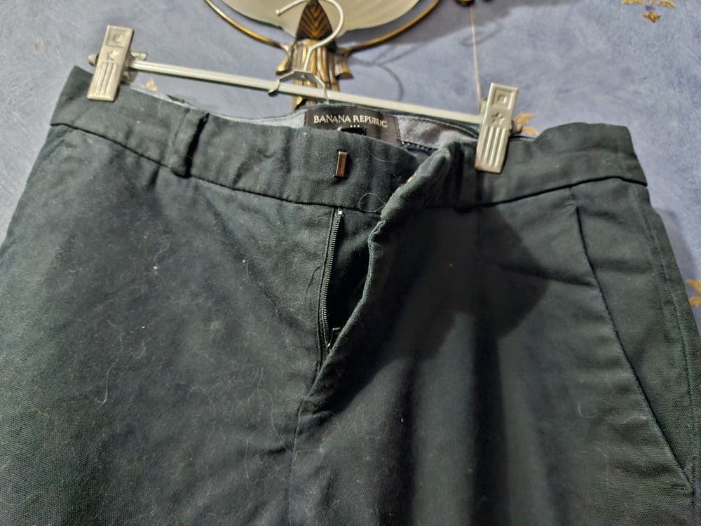 Banana republic  s 3 в1 из США — 8