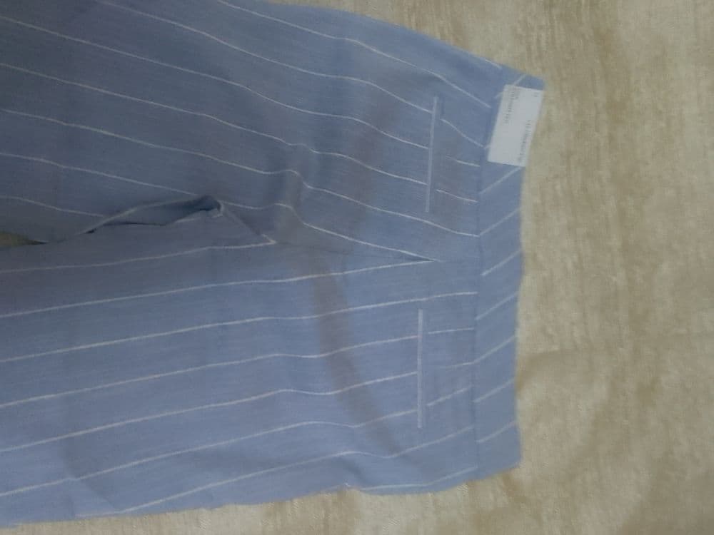 Продам отличные брюки женские летние — 3