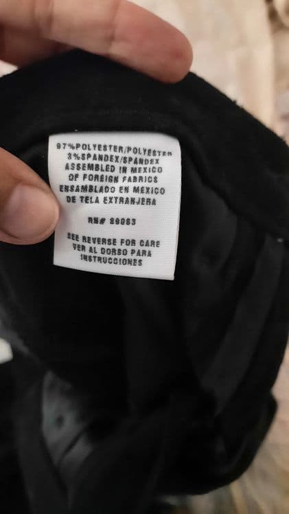 Брюки Calvin Klein и LEi из Штатов. Оригинал. — 4