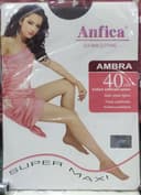 Женские колготки фирмы Anfica