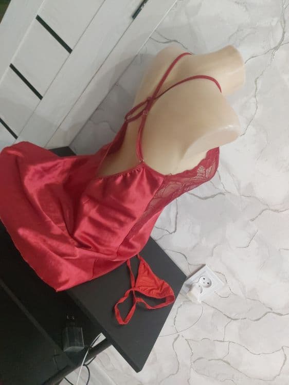 Белье для сна и дома — 2
