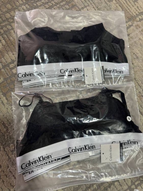 Продается женское белье от Calvin Klein — 2