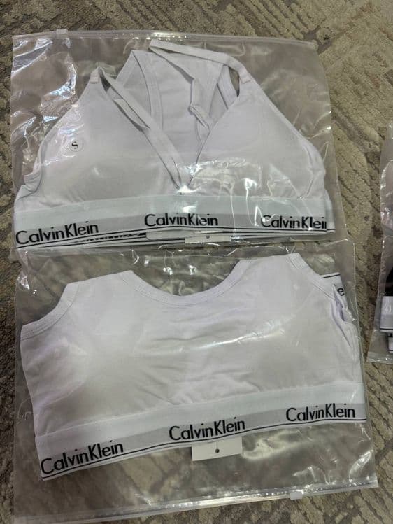 Продается женское белье от Calvin Klein — 3