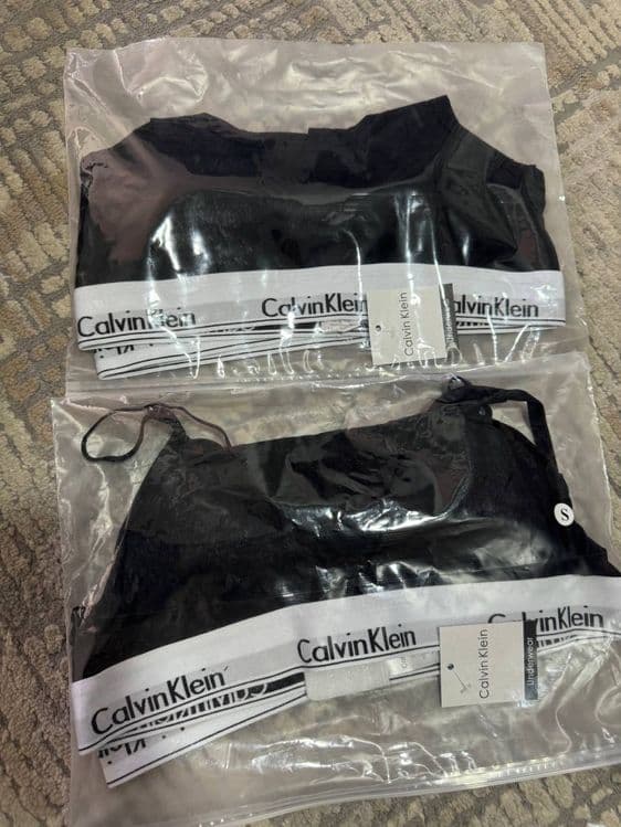Продается женское белье от Calvin Klein — 4